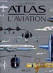 Grand atlas aviation d'occasion  Livré partout en France