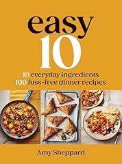 Easy everyday ingredients for sale  Delivered anywhere in USA 