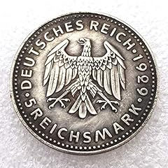 Yunbest germany reichsmark gebraucht kaufen  Wird an jeden Ort in Deutschland