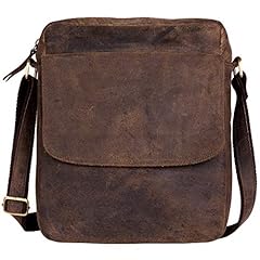 Leather crossbody bag for sale  Delivered anywhere in USA 