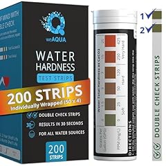 Doublecheck water hardness for sale  Delivered anywhere in USA 