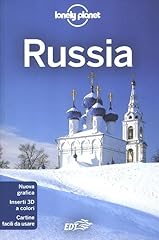 Russia usato  Spedito ovunque in Italia 