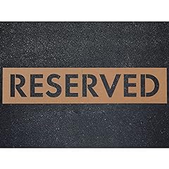 Inch reserved word for sale  Delivered anywhere in USA 