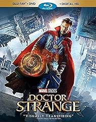 Doctor strange dvd for sale  Delivered anywhere in USA 