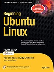 Beginning ubuntu linux gebraucht kaufen  Wird an jeden Ort in Deutschland