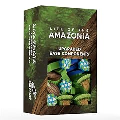 Life amazonia upgraded for sale  Delivered anywhere in USA 