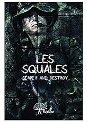 Les squales for sale  Delivered anywhere in Ireland