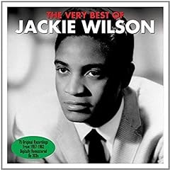 Best jackie wilson for sale  Delivered anywhere in UK