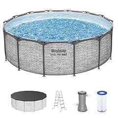 Bestway steel pro for sale  Delivered anywhere in USA 