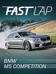 Fast lap bmw gebraucht kaufen  Wird an jeden Ort in Deutschland