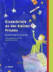Kinderbriefe den kleinen gebraucht kaufen  Wird an jeden Ort in Deutschland