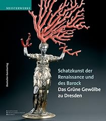 Schatzkunst renaissance barock gebraucht kaufen  Wird an jeden Ort in Deutschland