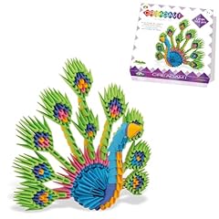 Creagami peacock origami for sale  Delivered anywhere in USA 
