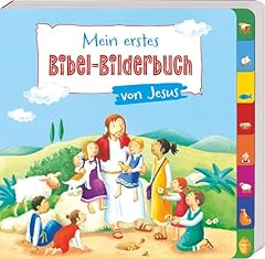 Erstes bibel bilderbuch gebraucht kaufen  Wird an jeden Ort in Deutschland