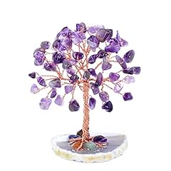 Jovivi amethyst healing for sale  Delivered anywhere in UK