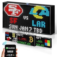 Panelfi glance led for sale  Delivered anywhere in USA 