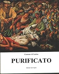 Domenico purificato opere usato  Spedito ovunque in Italia 