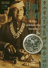 Hopi silver brief gebraucht kaufen  Wird an jeden Ort in Deutschland
