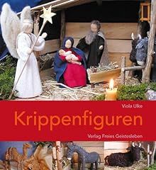 Krippenfiguren gebraucht kaufen  Wird an jeden Ort in Deutschland