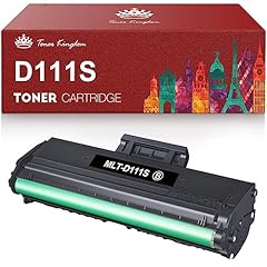 Toner kingdom compatibile usato  Spedito ovunque in Italia 