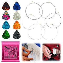 Qinghec plectrum electric for sale  Delivered anywhere in UK