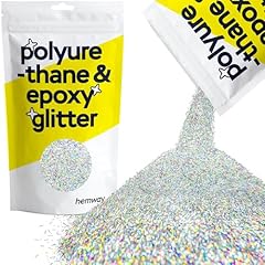 Hemway metallic glitter for sale  Delivered anywhere in UK