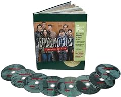 Freaks geeks complete for sale  Delivered anywhere in USA 