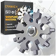 Snowflake multitool tools for sale  Delivered anywhere in USA 