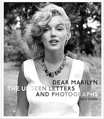 Dear marilyn unseen for sale  Delivered anywhere in USA 