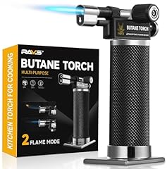 Ravs butane torch for sale  Delivered anywhere in USA 