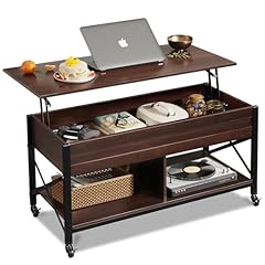 Wlive coffee table for sale  Delivered anywhere in USA 