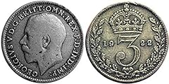 1922 argent boutons d'occasion  Livré partout en France