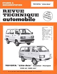 Toyota lite ace d'occasion  Livré partout en France