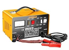 Caricabatterie portatile 24v usato  Spedito ovunque in Italia 