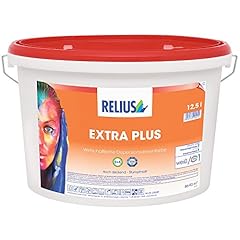 Relius extraplus naturweiß gebraucht kaufen  Wird an jeden Ort in Deutschland