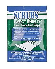 .c.r.u.b. insect repellent for sale  Delivered anywhere in USA 