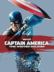 Captain america winter for sale  Delivered anywhere in UK