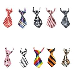 Gogo pezzi cravatte usato  Spedito ovunque in Italia 