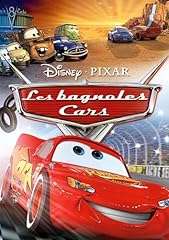 Cars / Les bagnoles (Widescreen English/French Language) for sale  Delivered anywhere in Canada