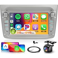 64g android carplay for sale  Delivered anywhere in UK