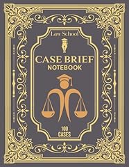 Law school case for sale  Delivered anywhere in USA 