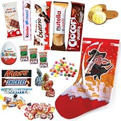 Naramaki calza befana usato  Spedito ovunque in Italia 