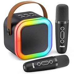 Peski karaoke machine for sale  Delivered anywhere in USA 