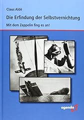 Aldé erfindung der d'occasion  Livré partout en France