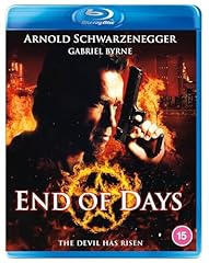 End days blu gebraucht kaufen  Wird an jeden Ort in Deutschland
