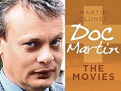 Doc martin movies for sale  Delivered anywhere in UK