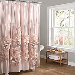 shabby chic shower curtain for sale shabby chic shower curtain for sale Delivered anywhere in UK