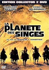 Planète singes édition d'occasion  Livré partout en France