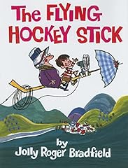 Flying hockey stick for sale  Delivered anywhere in USA 