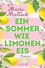 Sommer limoneneis roman gebraucht kaufen  Wird an jeden Ort in Deutschland
